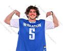 MLax Media Day  Wheaton College Men’s Lacrosse Media Day. - Photo By: KEITH NORDSTROM : Wheaton, Lacrosse, LAX, NEWMAC